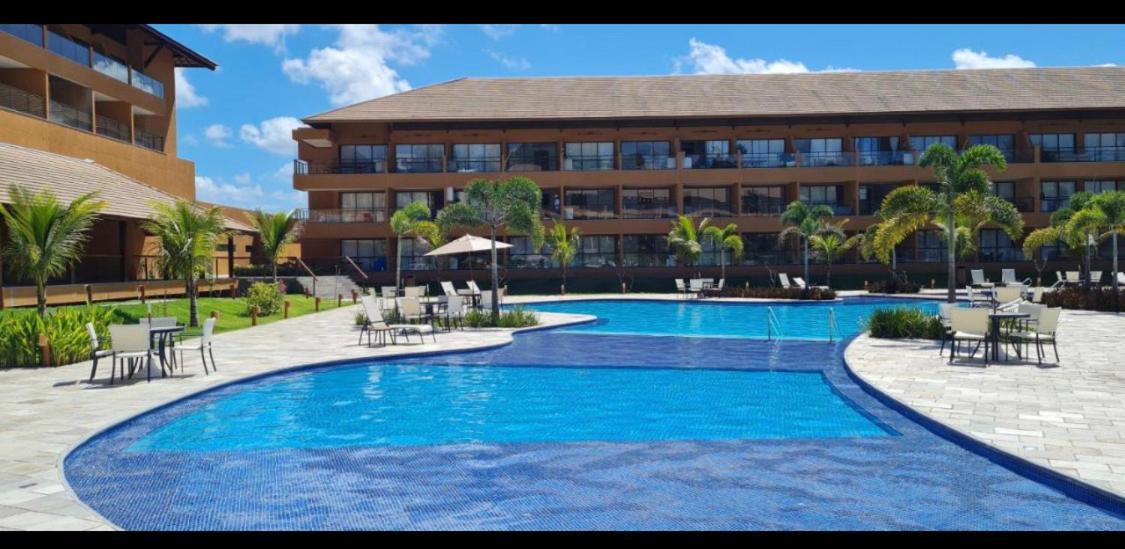 Tamandaré Praia Dos Carneiros Eco Resort Luxuoso المظهر الخارجي الصورة